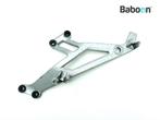 Repose-pieds cintre complet gauche Ducati Monster 600, Motoren, Verzenden, Nieuw