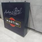 Neonschrift Martini & Rossi - Martini & Rossi -