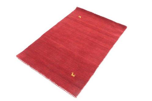 Gabbeh - Tapijt - 120 cm - 80 cm, Huis en Inrichting, Stoffering | Tapijten en Vloerkleden