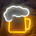 Beer Glass LED neon sign - Neonlichtbord - Acryl