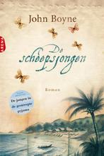 De scheepsjongen 9789022554562 John Boyne, Boeken, Verzenden, Gelezen, John Boyne