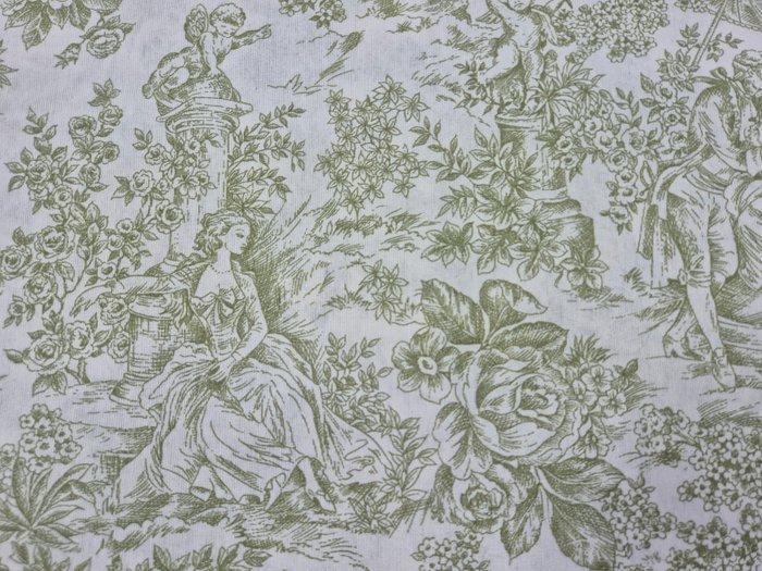 Meubelstof - 5 m - 1.4 m - mooi doek, Antiek en Kunst, Antiek | Tapijten, Tafelkleden en Textiel