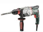 Veiling - Metabo - KHE 2860 Quick - Combihamer, Doe-het-zelf en Bouw, Gereedschap | Boormachines, Nieuw