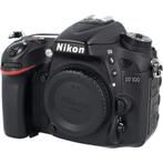 Nikon D7100 body occasion, Audio, Tv en Foto, Verzenden, Zo goed als nieuw, Nikon