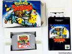 Nintendo 64 / N64 - Pokemon Snap - NHAU, Verzenden, Gebruikt