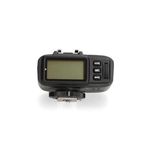 Godox X1 Transmitter - Nikon, TV, Hi-fi & Vidéo, Photo | Studio photo & Accessoires, Enlèvement ou Envoi