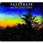 Passenger - All The Little Lights CD, Cd's en Dvd's, Verzenden, Nieuw in verpakking