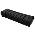 Beurskoffer | Kunststof | Riemsluiting | Wielen |, Verzenden