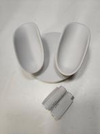 Meta Quest Compact Oplaadstation Opladers voor, Games en Spelcomputers, Virtual Reality, Verzenden, Nieuw