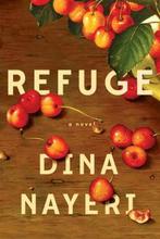 Refuge 9780735219380 Dina Nayeri, Verzenden, Gelezen, Dina Nayeri