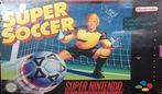 Super Soccer-Standaard (SNES) Gebruikt, Ophalen of Verzenden