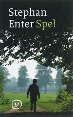 Spel 9789028240728 Stephan Enter, Verzenden, Zo goed als nieuw, Stephan Enter