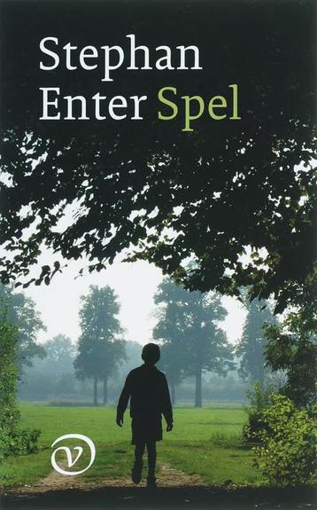 Spel 9789028240728 Stephan Enter, Verzenden, Stephan Enter