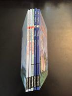 Tombelaine T1 à T5 - Série complète - 5x C - 5 Album -, Boeken, Nieuw