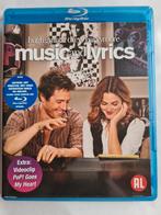 MUSIC AND LYRICS (BLURAY), Cd's en Dvd's, Gebruikt