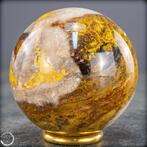 Natuurlijk bijenwas-achtig als bal. zeer zeldzaam- 233.48 g