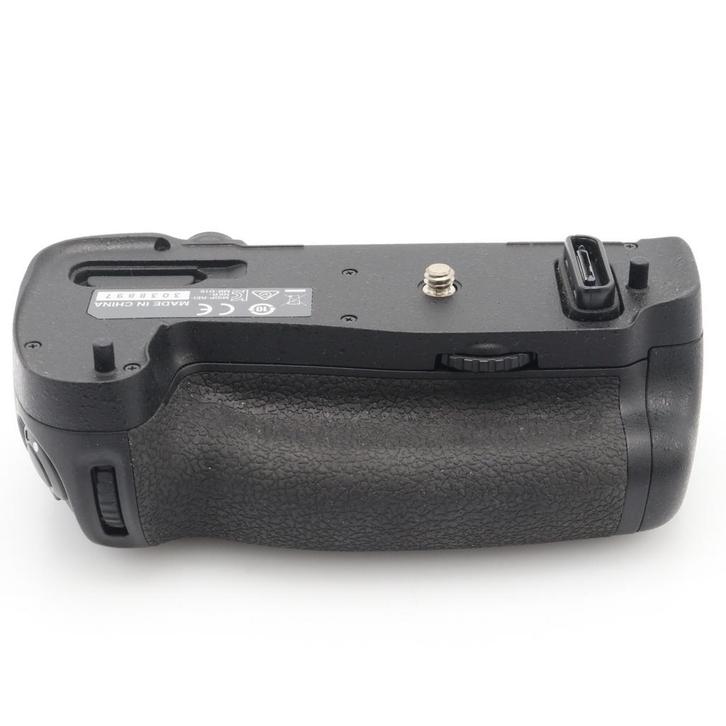 Nikon MB-D16 batterygrip | Tweedehands, Audio, Tv en Foto, Fotografie | Accu's en Batterijen, Zo goed als nieuw, Verzenden