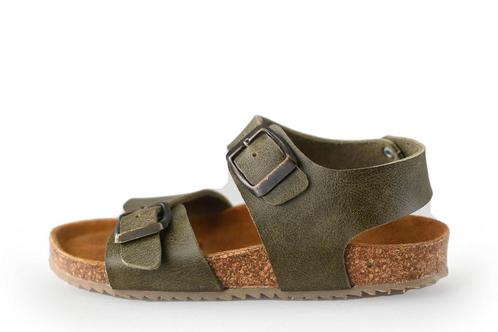 Nelson Sandalen in maat 29 Groen | 5% extra korting, Kinderen en Baby's, Kinderkleding | Schoenen en Sokken, Jongen of Meisje