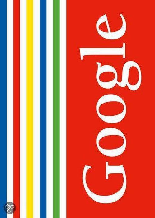 Zakboekje Google 9789043012607 G. van der Zwaag, Boeken, Informatica en Computer, Gelezen, Verzenden