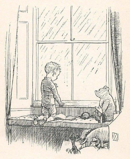 A.A. Milne / Ernest Shepard (ill) - Now We Are Six - 1927, Antiek en Kunst, Antiek | Boeken en Manuscripten