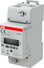 ABB Elektriciteitsmeter - 2CMA261221R1000, Doe-het-zelf en Bouw, Nieuw, Verzenden