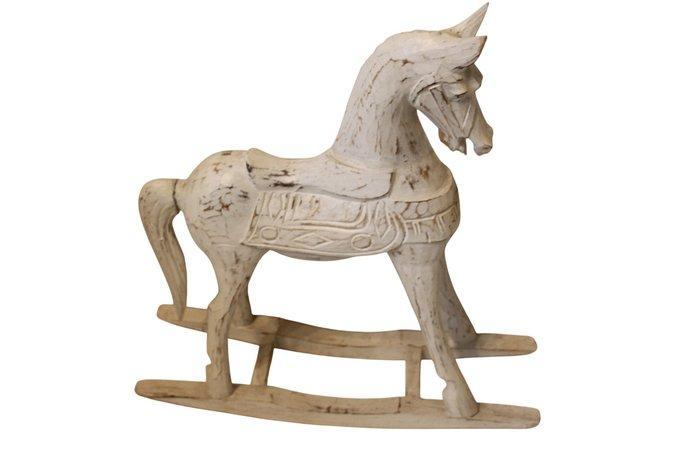 Hobbelpaard, Antiek en Kunst, Curiosa en Brocante