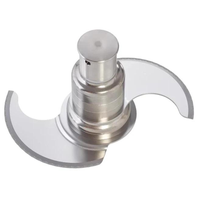 Mes | Robot Coupe 7.5L Cutters | RVS (Getand) Robot Coupe, Zakelijke goederen, Horeca | Keukenapparatuur, Nieuw in verpakking