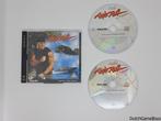 Philips CDi - Thunder in Paradise - Hulk Hogan, Verzenden, Gebruikt