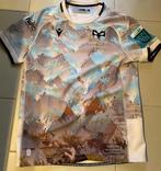 Ospreys - Rugby - Steffan Thomas - 2024 - Maillot de rugby, Nieuw