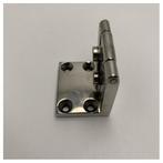 Bieden: Marine Grade Stainless Steel Heavy Duty Hinge - Cor, Ophalen of Verzenden, Nieuw