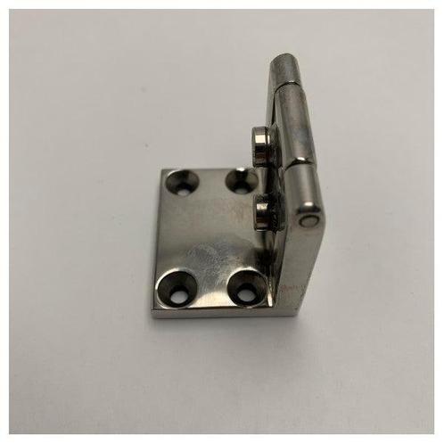 Bieden: Marine Grade Stainless Steel Heavy Duty Hinge - Cor, Watersport en Boten, Bootonderdelen, Ophalen of Verzenden