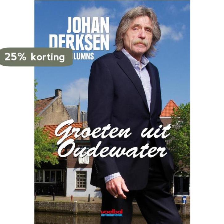 De groeten uit Oudewater 9789064698378, Boeken, Geschiedenis | Wereld, Gelezen, Verzenden