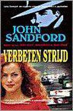 Verbeten strijd / Lucas Davenport / 12 9789022984598, Verzenden, Gelezen, John Sandford