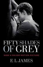 Fifty Shades of Grey. Movie Tie-In 9780804172073, Boeken, Gelezen, E L James, Verzenden