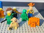 Lego Minifiguur - Harry Potter, The Simpsons, City, Indiana, Nieuw