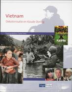 Vietnam ekolonisatie en koude oorlog H/v Examenkatern, Verzenden, Frans Steegh