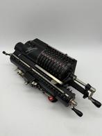 Lipsia 9RZ - Otto Holzapfel Leipzig Deutschland -, Antiek en Kunst