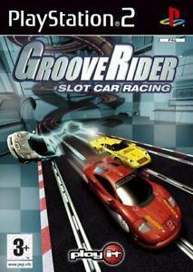 PlayStation2 : Groove Rider (PS2), Consoles de jeu & Jeux vidéo, Jeux | Sony PlayStation 2, Envoi