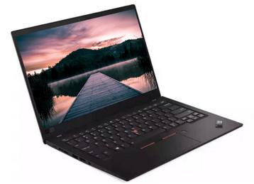 Lenovo ThinkPad X1 Carbon Gen 8 - Intel® Core™ i7-10510U beschikbaar voor biedingen