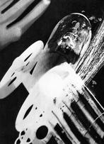 Man Ray (1890–1976) - Man Ray Rayograma, Joan Mirò,