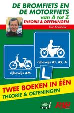 De bromfiets en de motorfiets van A tot Z 9789068470161, Verzenden, Tayzen