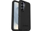 Veiling - OtterBox Defender Case voor Samsung Galaxy S25, Nieuw