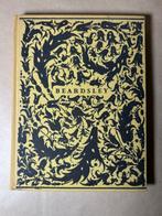 R. A. Walker (editor), Aubrey Beardsley (artist) - The Best