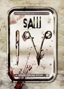 Saw 4 (2dvd steelbook) op DVD, Cd's en Dvd's, Dvd's | Horror, Nieuw in verpakking, Verzenden