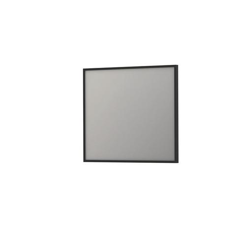 Spiegel INK SP18 Rechthoek In Stalen Kader 90 x 4 x 80 cm, Doe-het-zelf en Bouw, Sanitair, Bad, Nieuw, Ophalen of Verzenden