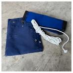 Bieden: Sessa Marine Key Largo 25 Soft Top Canopy – Durable, Watersport en Boten, Ophalen of Verzenden, Nieuw