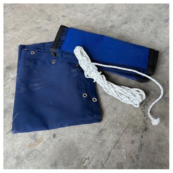 Bieden: Sessa Marine Key Largo 25 Soft Top Canopy – Durable, Watersport en Boten, Bootonderdelen, Ophalen of Verzenden