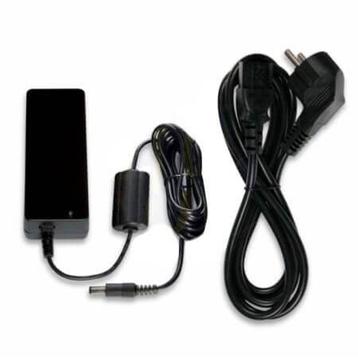 GHL Vervangende voeding (Schuko Wereldwijd) 24V / 2.5A, incl, Verzenden