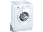 Siemens Wm16e360 Wasmachine 6kg 1600t, Electroménager, Ophalen of Verzenden