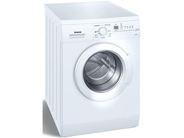 Siemens Wm16e360 Wasmachine 6kg 1600t, Electroménager, Lave-linge, Enlèvement ou Envoi